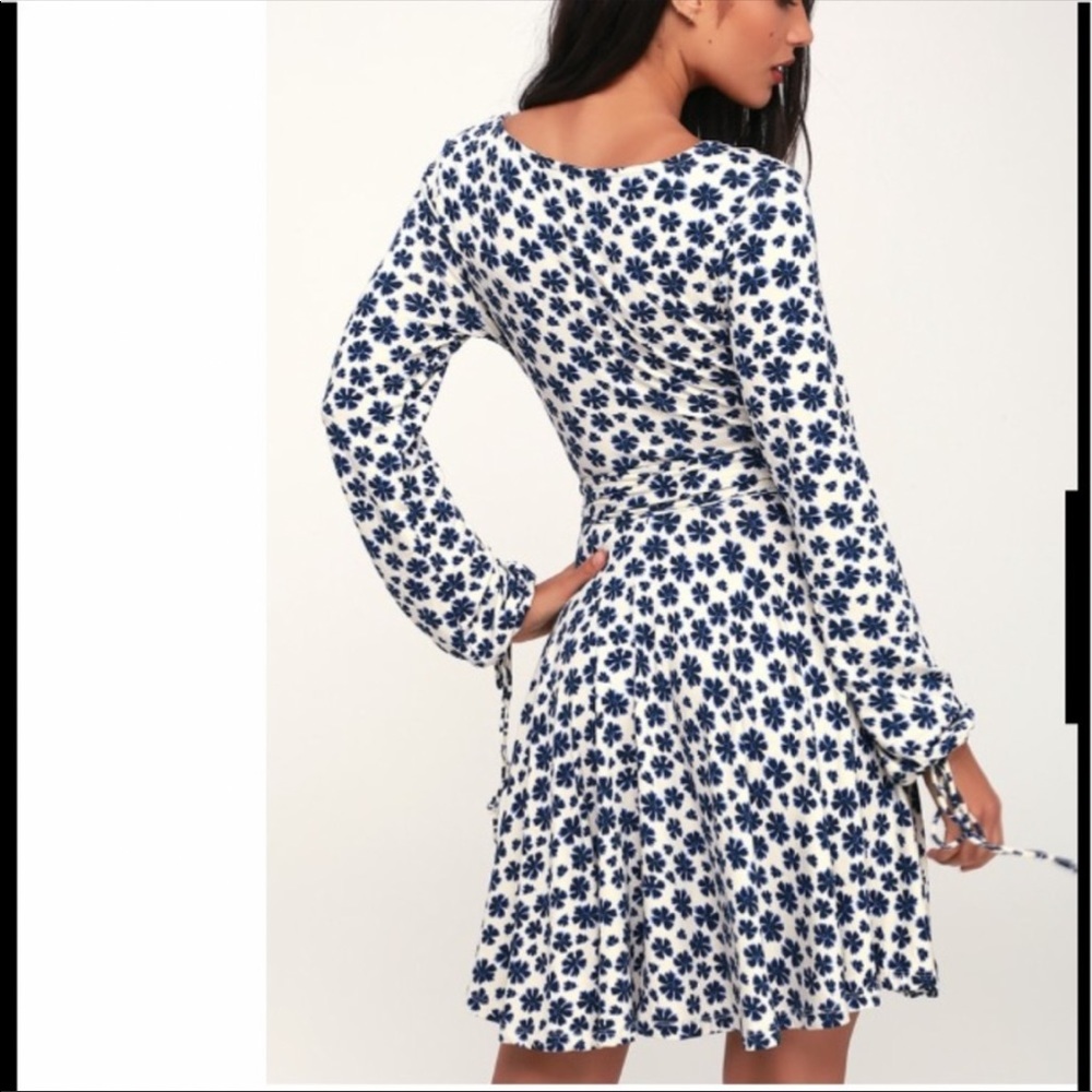 Free People XS dress
